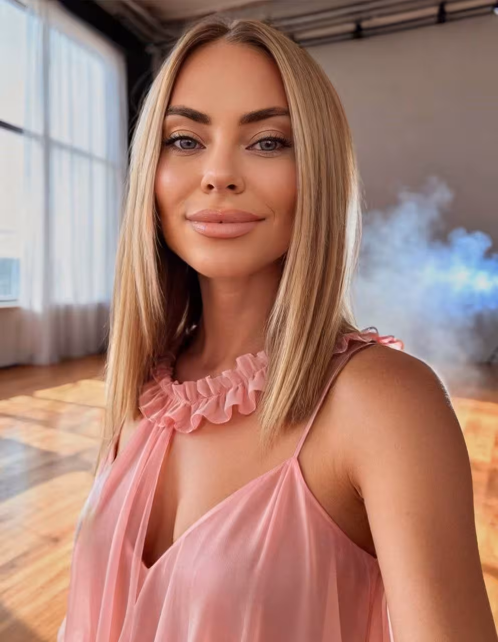 Khrystyna mentalite des femmes ukrainiennes