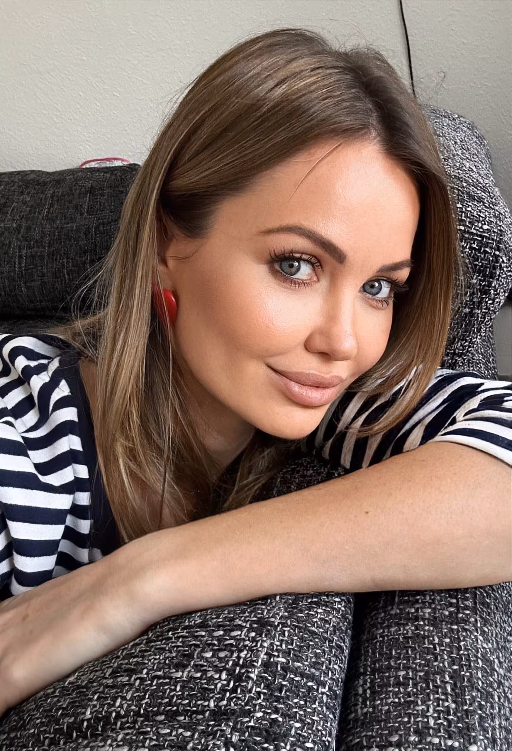 Valeriia  mentalite des femmes ukrainiennes