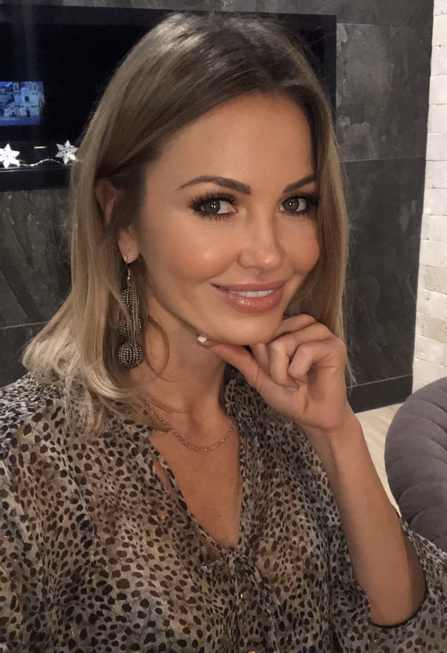 Valeriia  mentalite des femmes ukrainiennes