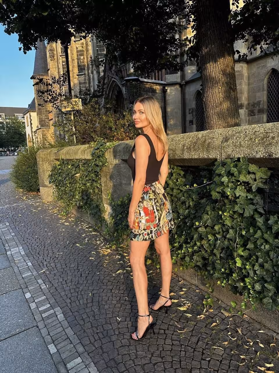 Valeriia  mentalite des femmes ukrainiennes