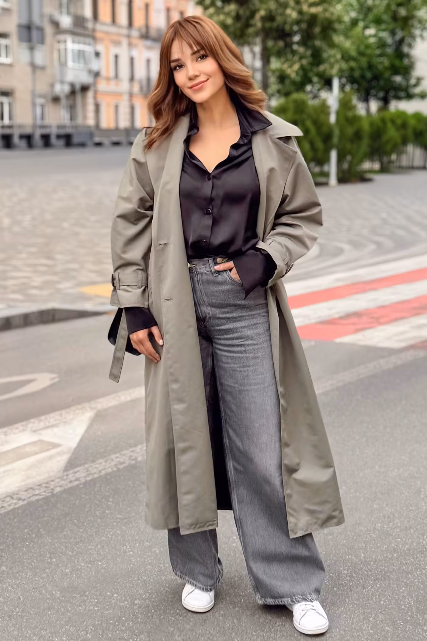 Yana photos de belles femmes ukrainiennes