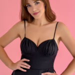 Yana photos de belles femmes ukrainiennes