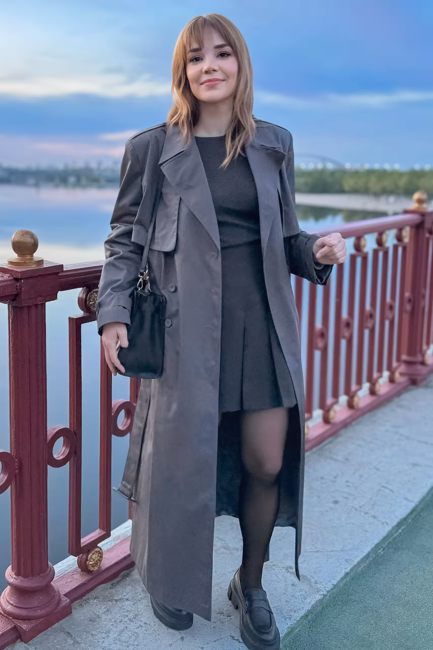 Yana photos de belles femmes ukrainiennes