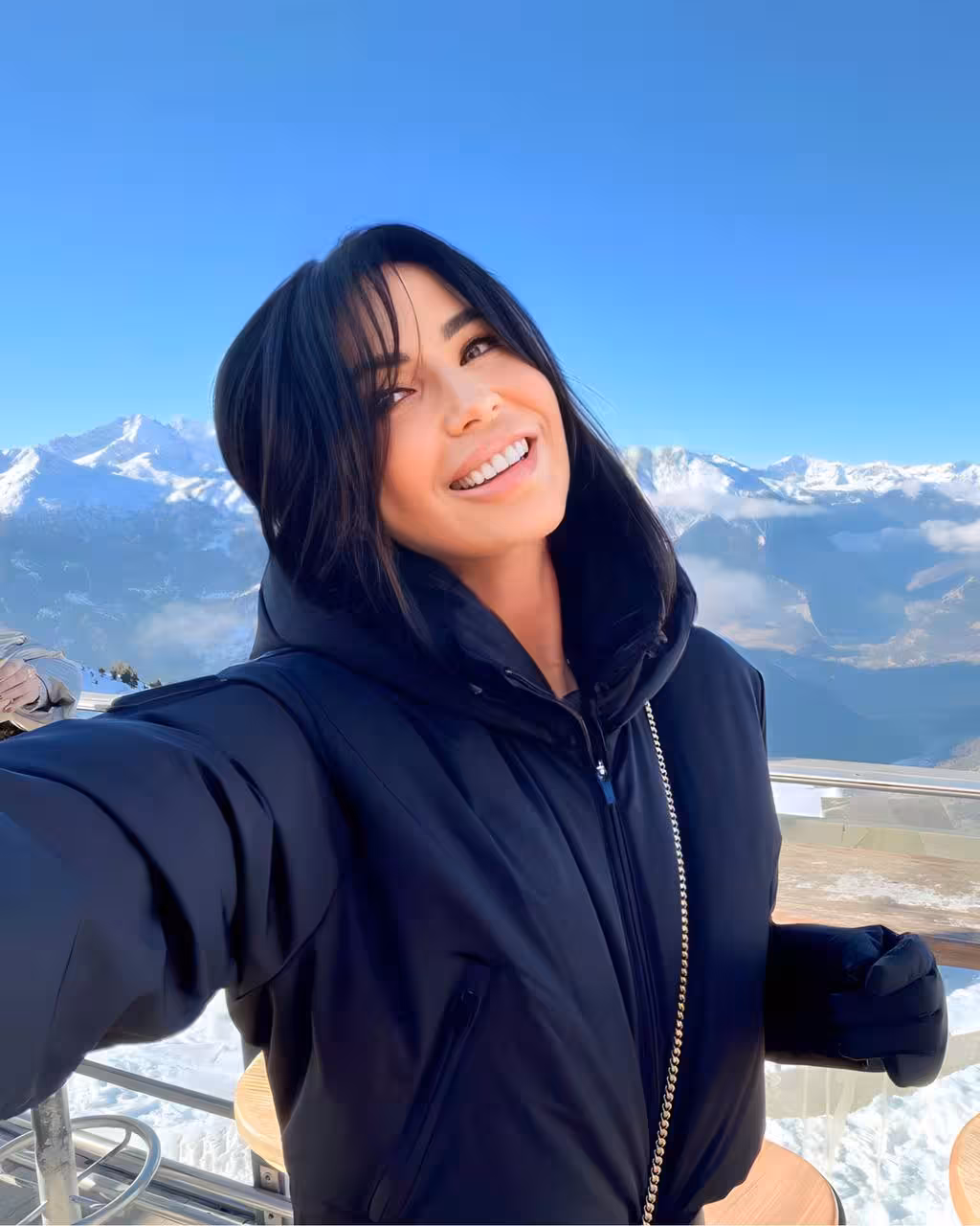 Tatyana  ukraine femme