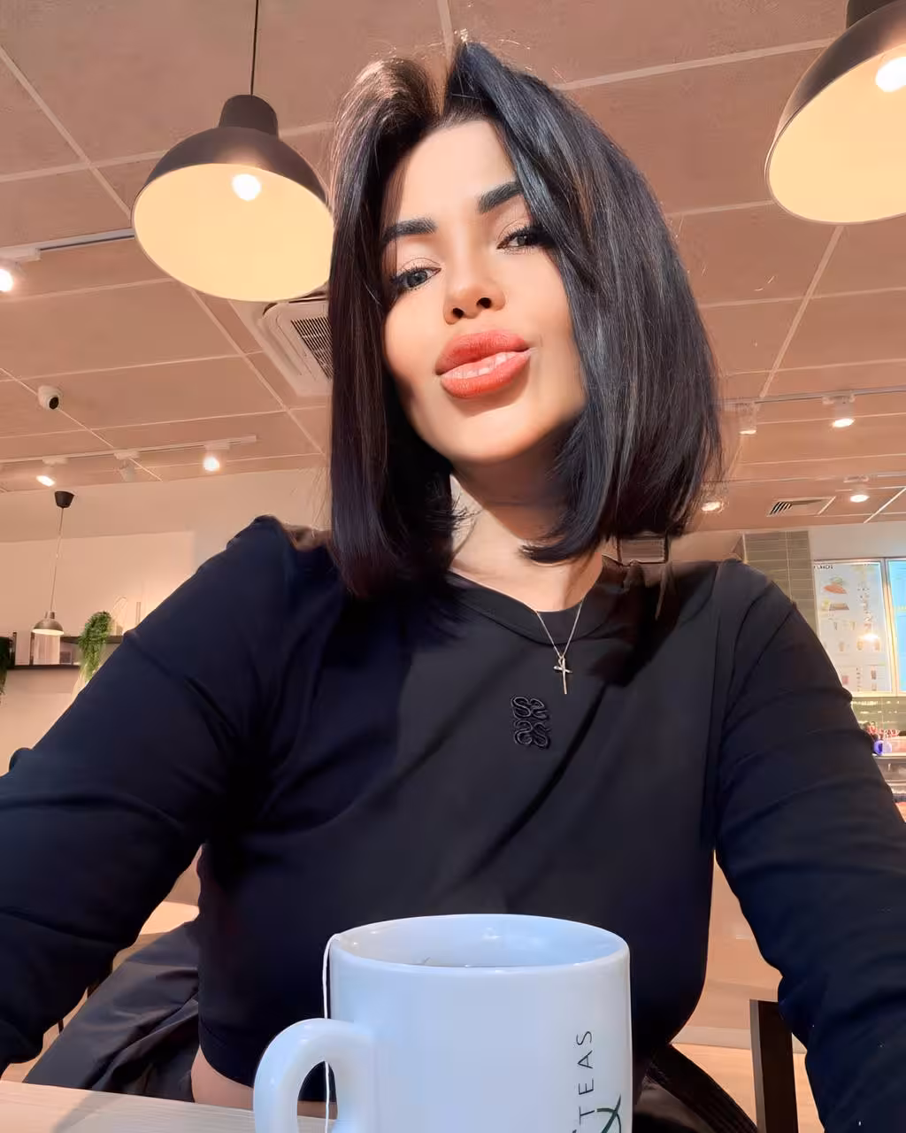 Tatyana  ukraine femme