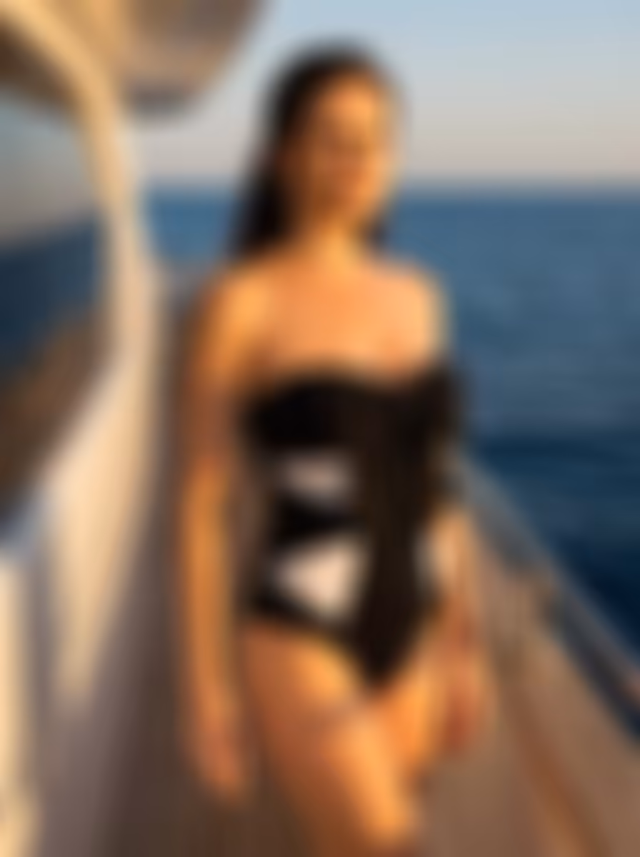 Nataliya belle femme ukraine