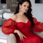 Nataliya belle femme ukraine