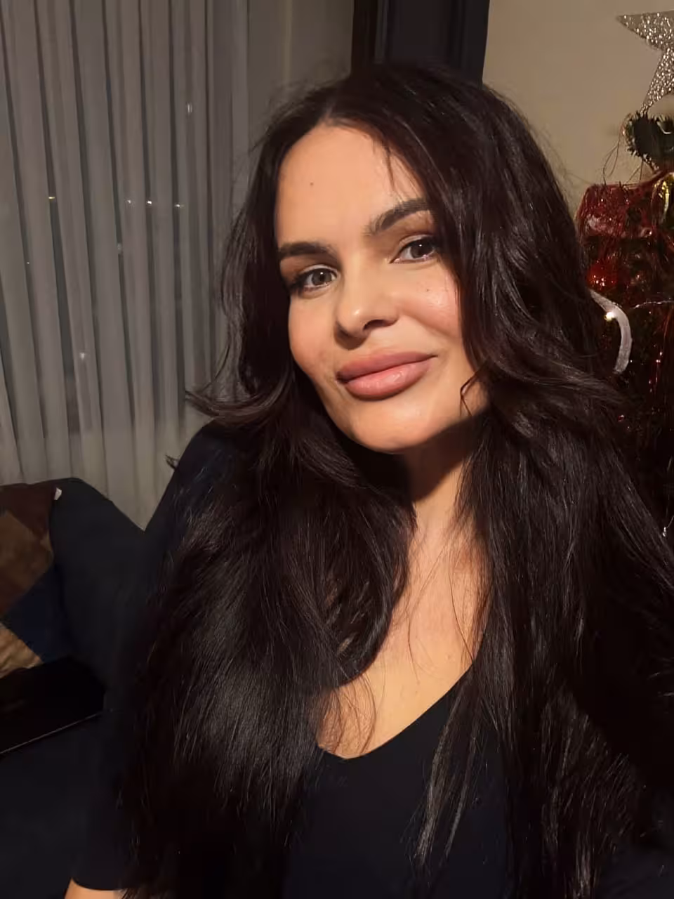 Nataliya belle femme ukraine