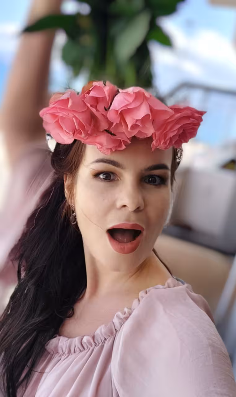 Nataliya belle femme ukraine