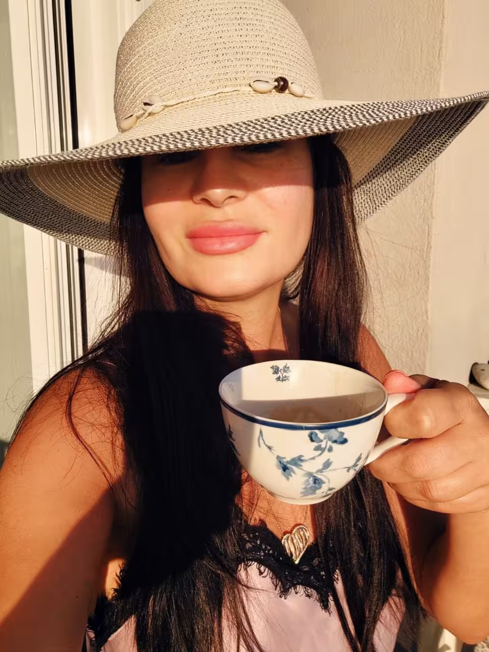 Nataliya belle femme ukraine