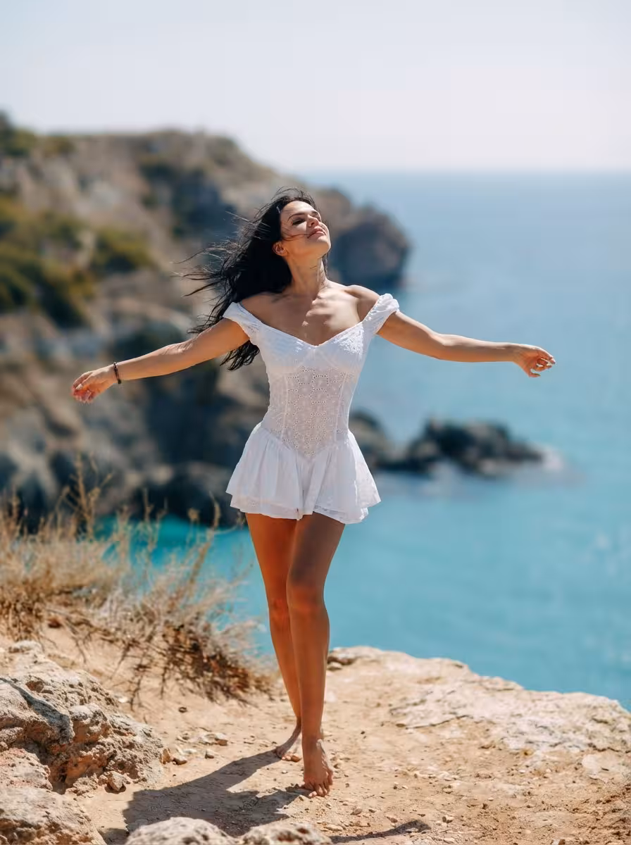 Nataliya belle femme ukraine