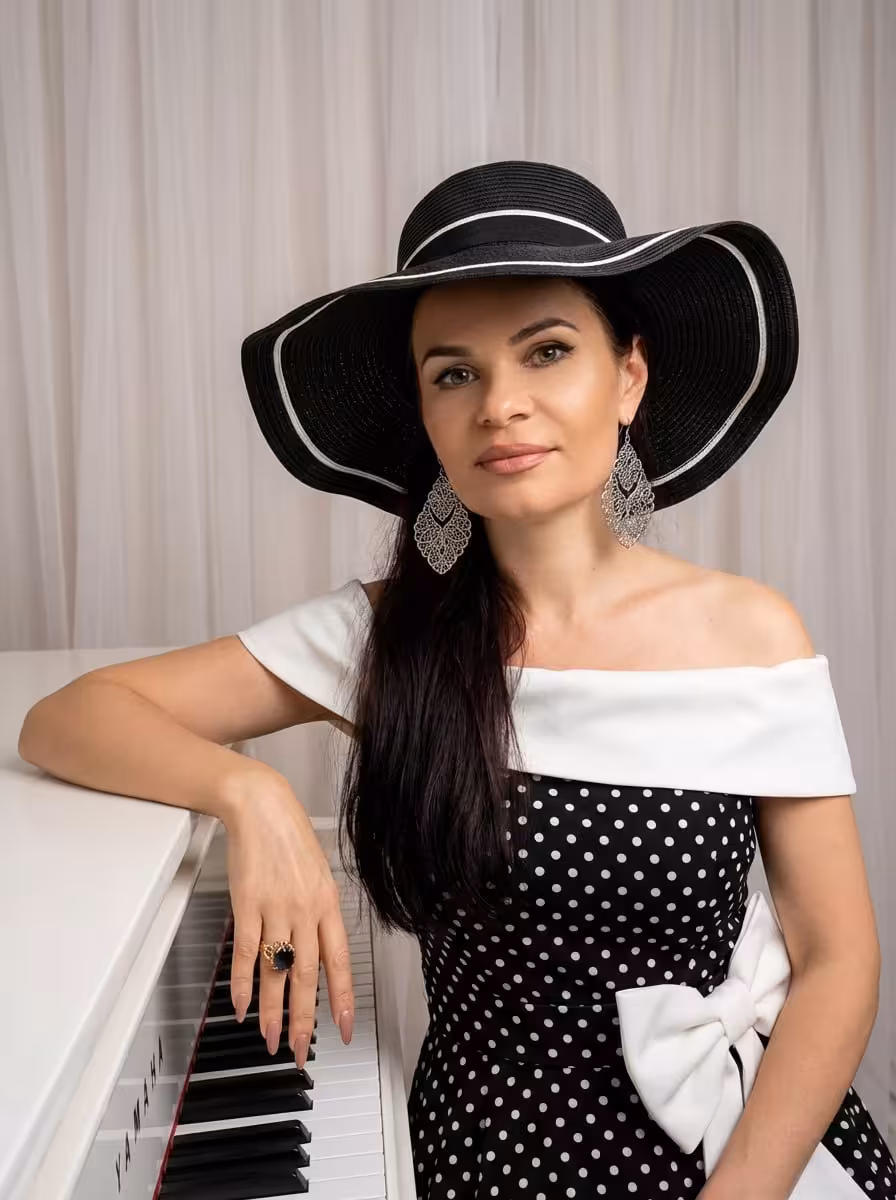 Nataliya belle femme ukraine