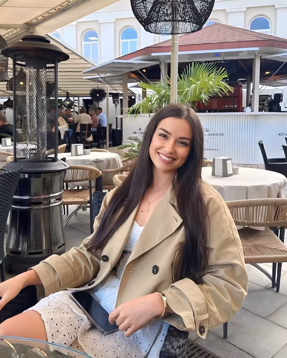 Tamara femmes russes en france