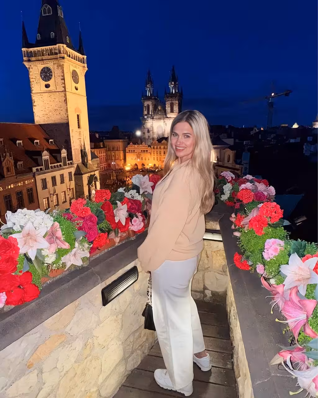 Tetyana femmes ukraine parlant francais