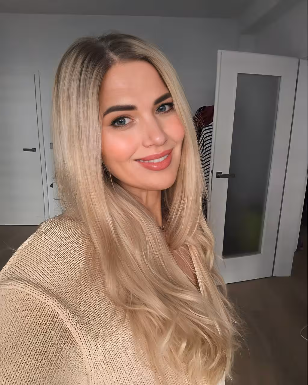 Tetyana femmes ukraine parlant francais