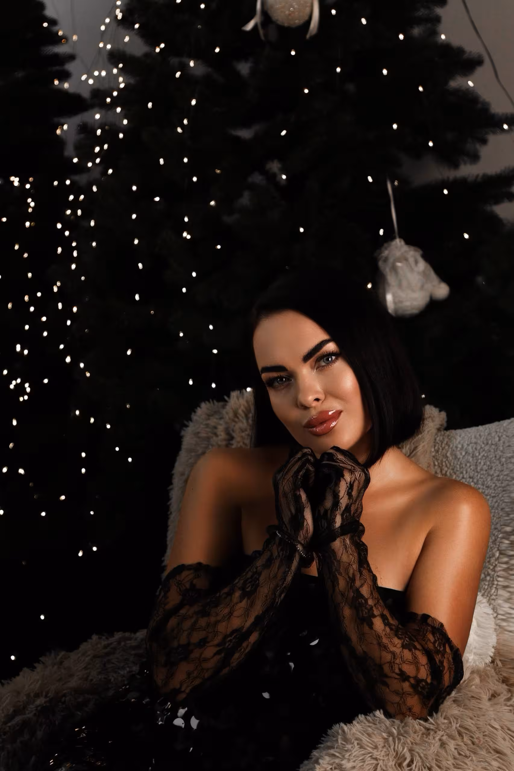 Oksana femme ukrainienne de plus de 20 ans