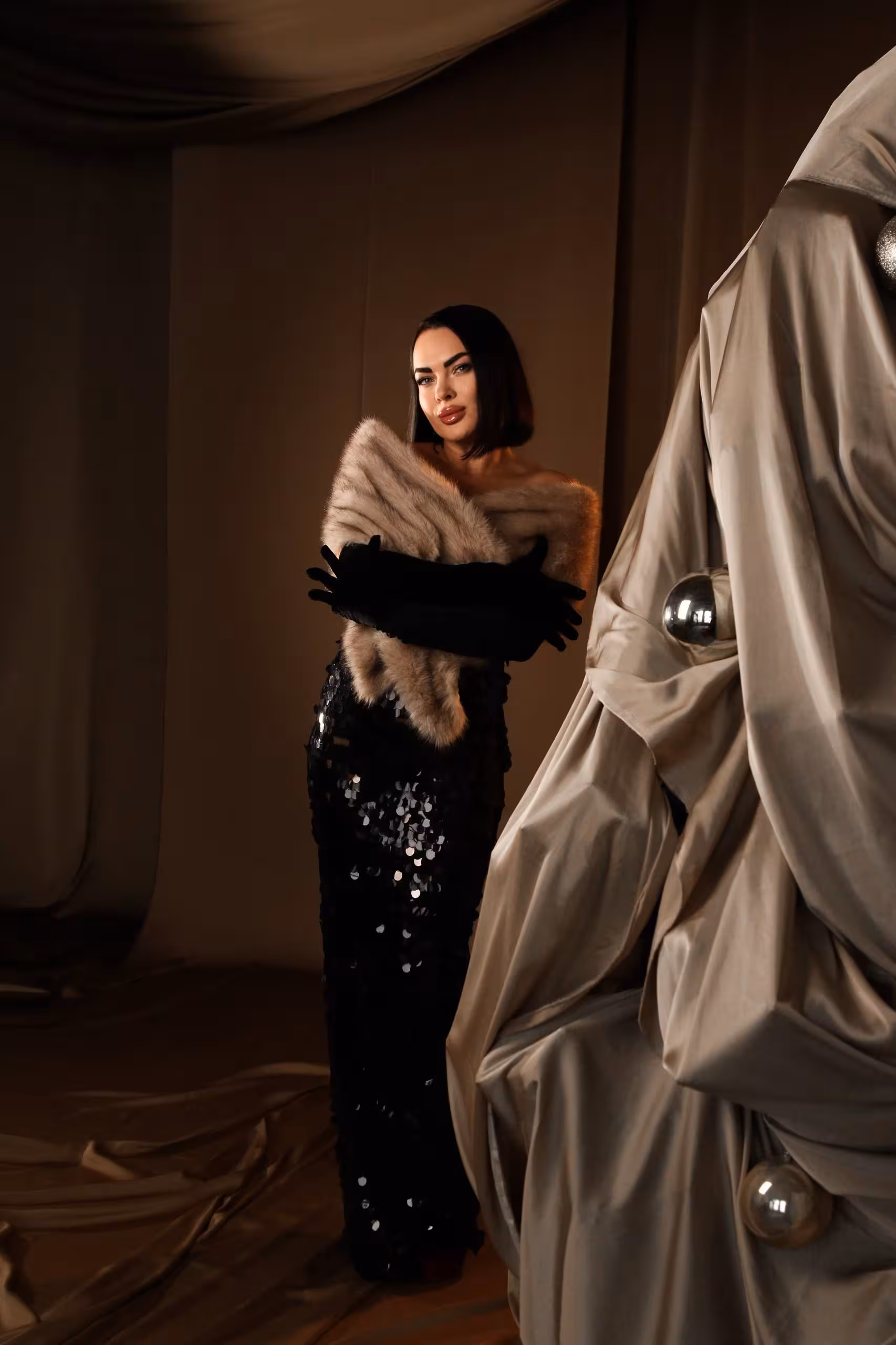 Oksana femme ukrainienne de plus de 20 ans