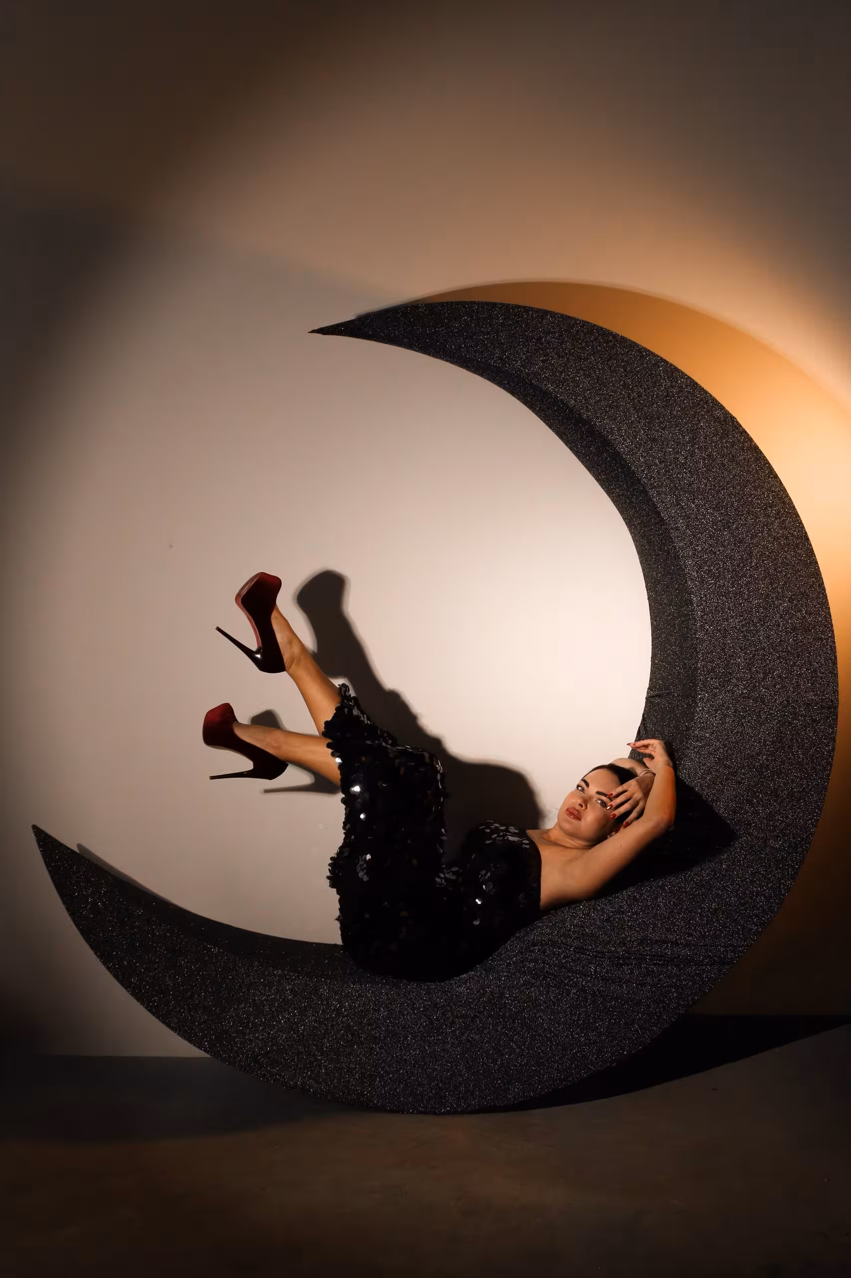 Oksana femme ukrainienne de plus de 20 ans