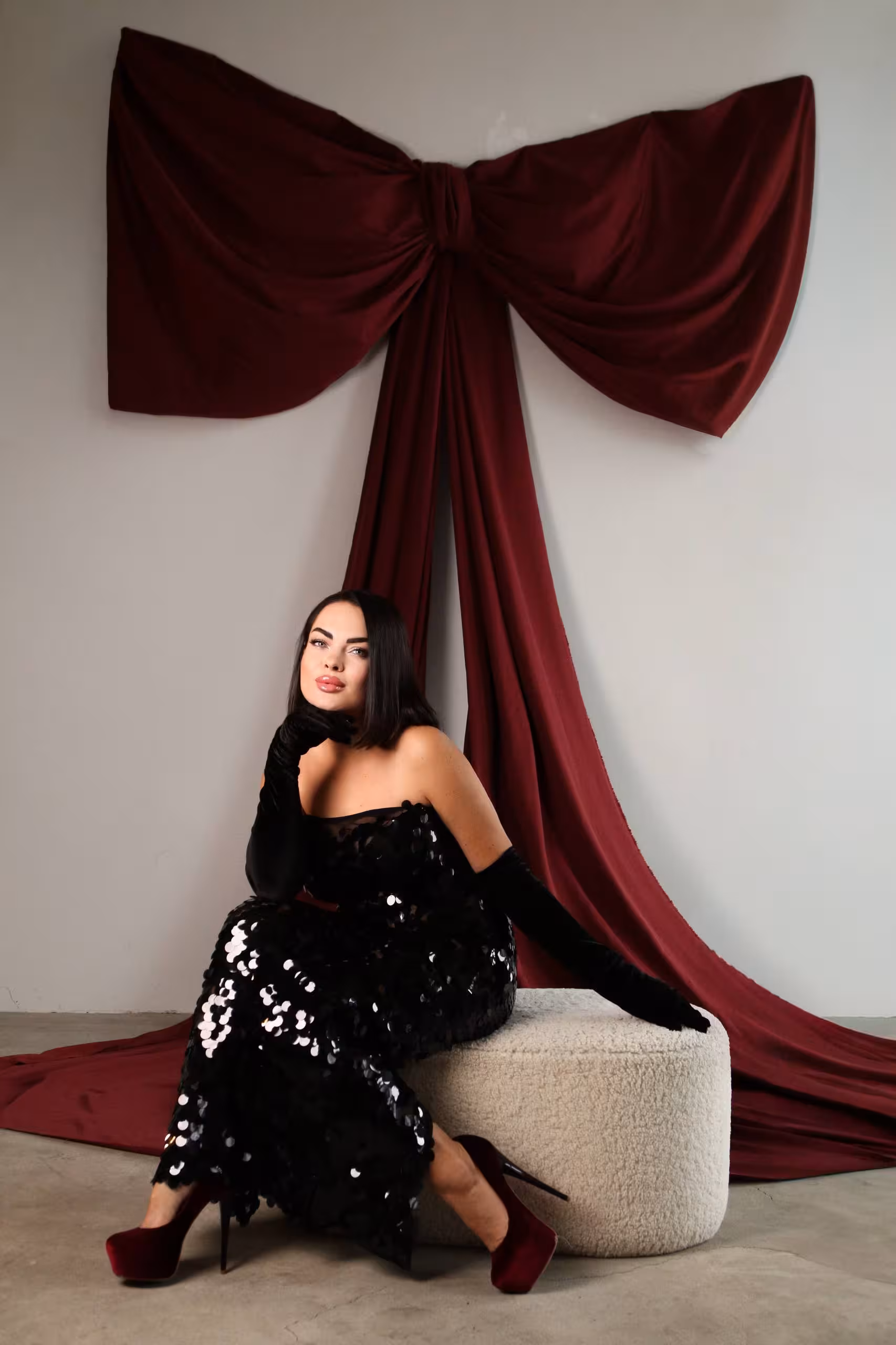 Oksana femme ukrainienne de plus de 20 ans