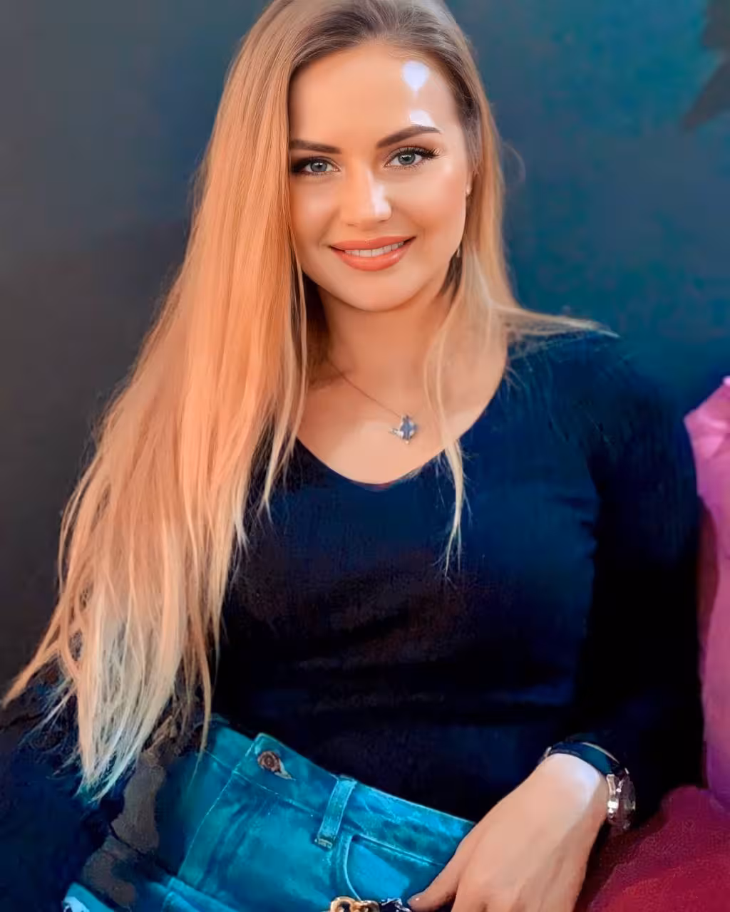 Tatyana femme ukrainienne en suisse