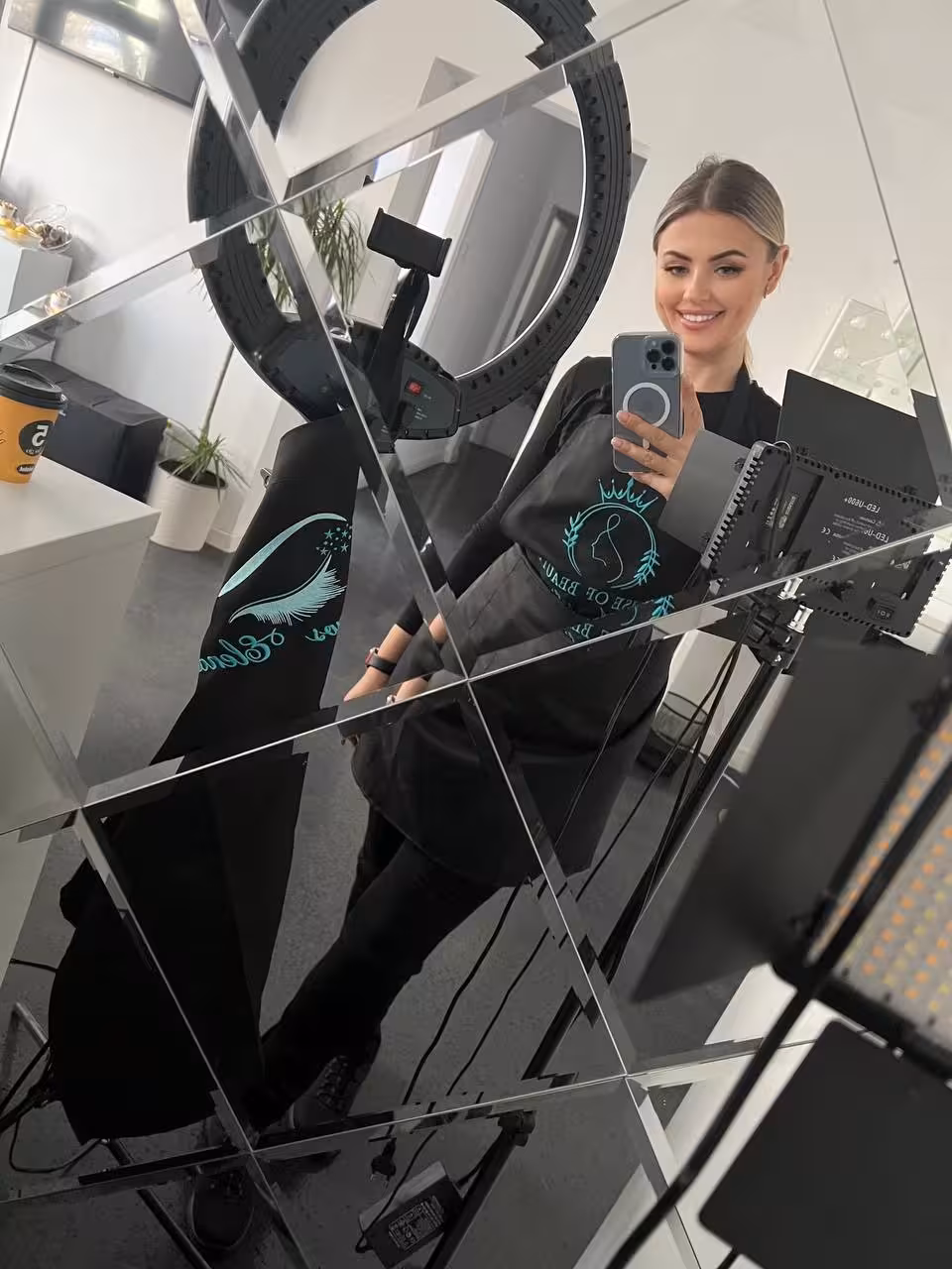 Oksana femme ukrainienne montreal