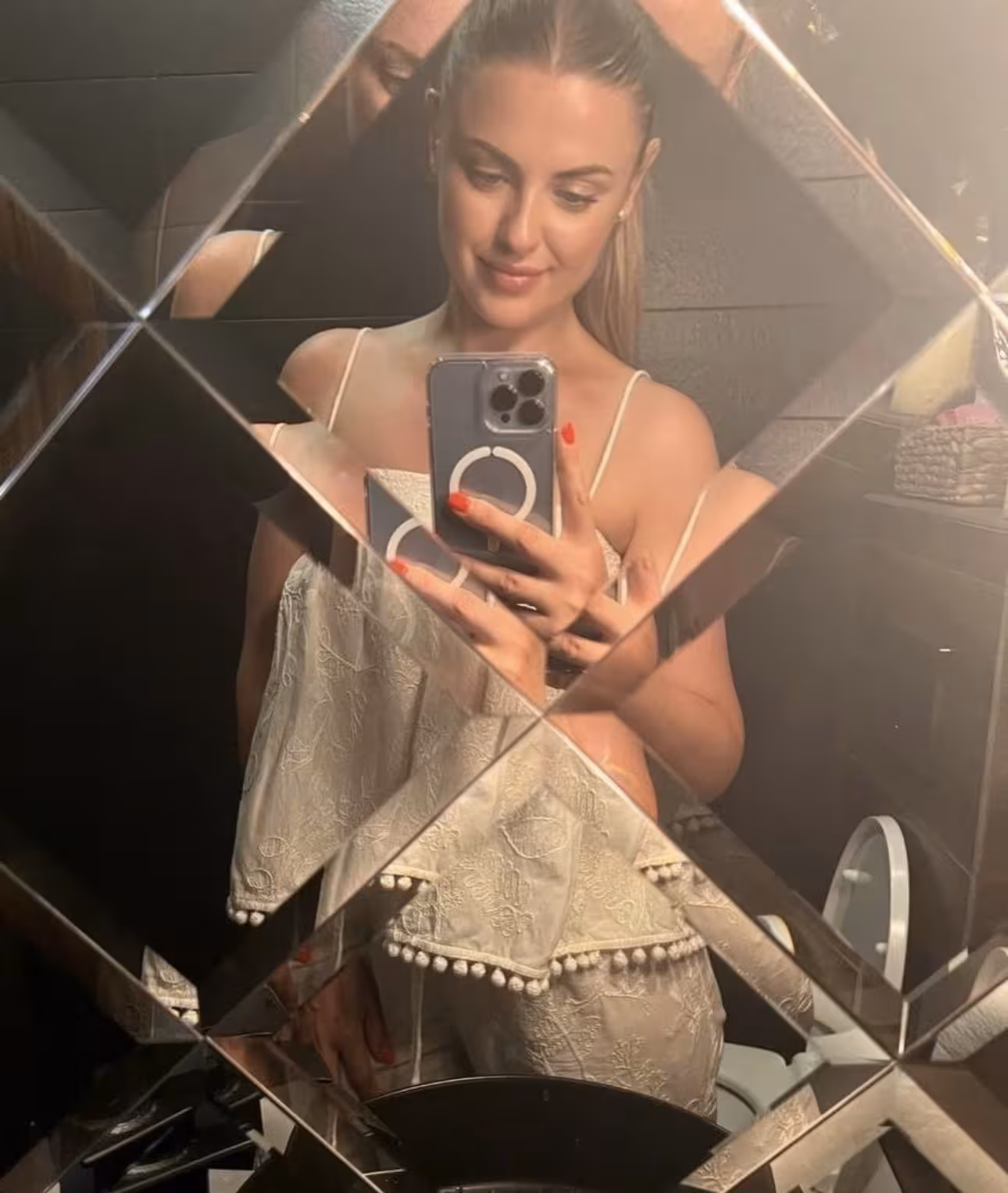 Oksana femme ukrainienne montreal