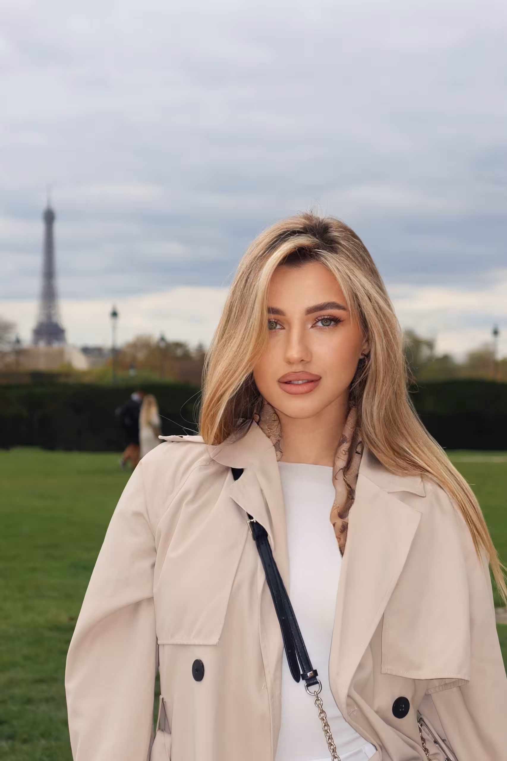 Dana femme ukrainienne montreal