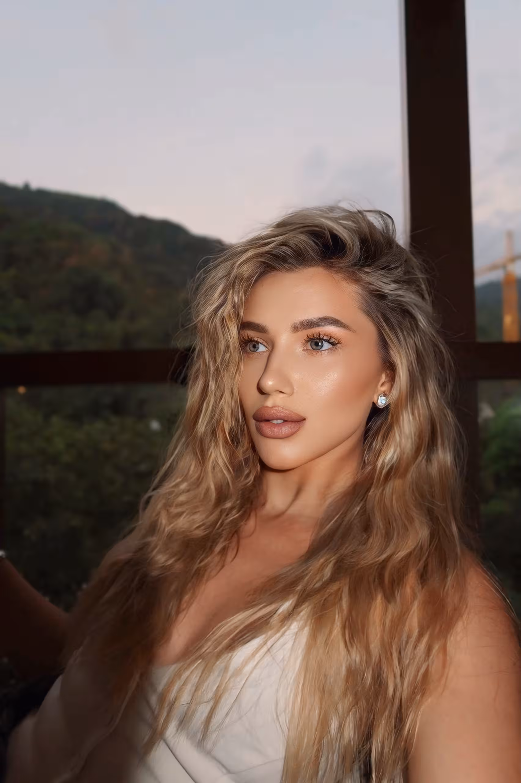 Dana femme ukrainienne montreal