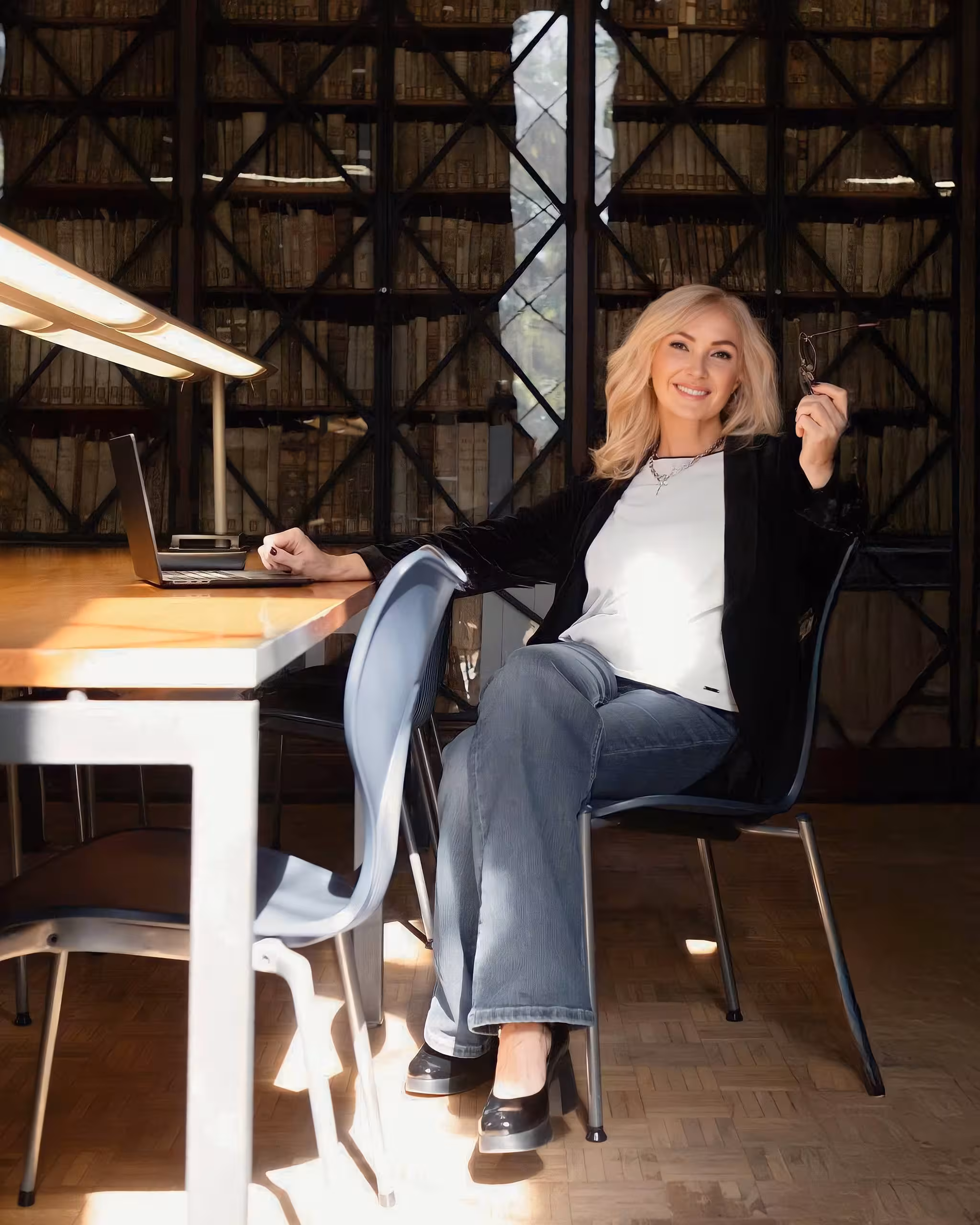 Hanna les femmes ukrainiennes en france