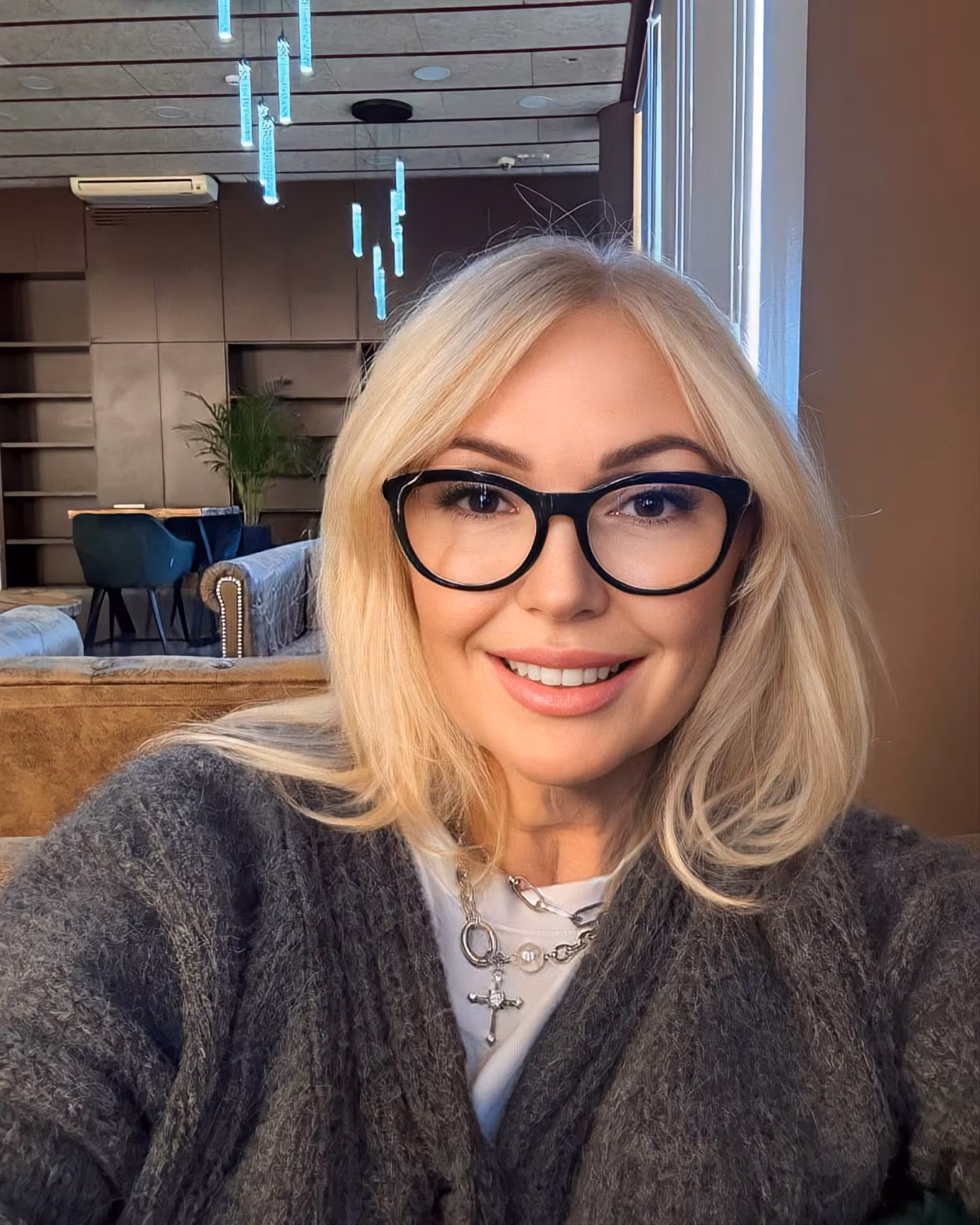 Hanna les femmes ukrainiennes en france