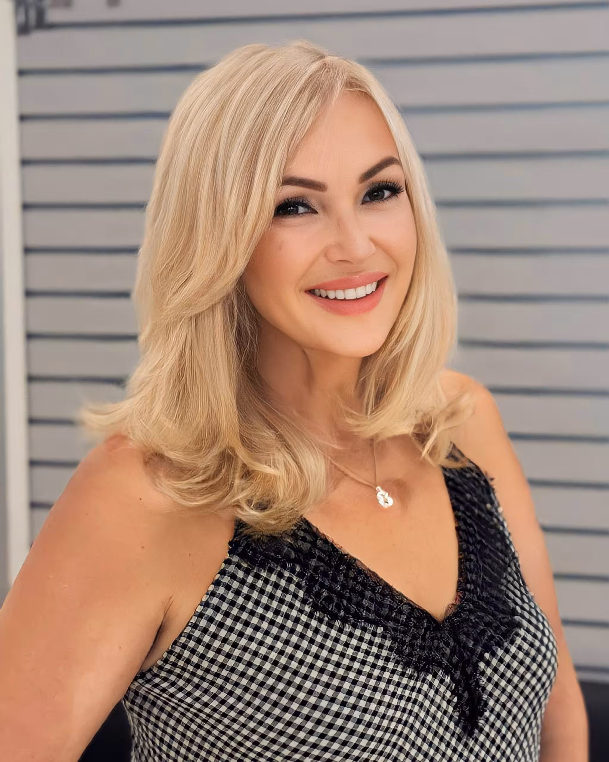 Hanna les femmes ukrainiennes en france