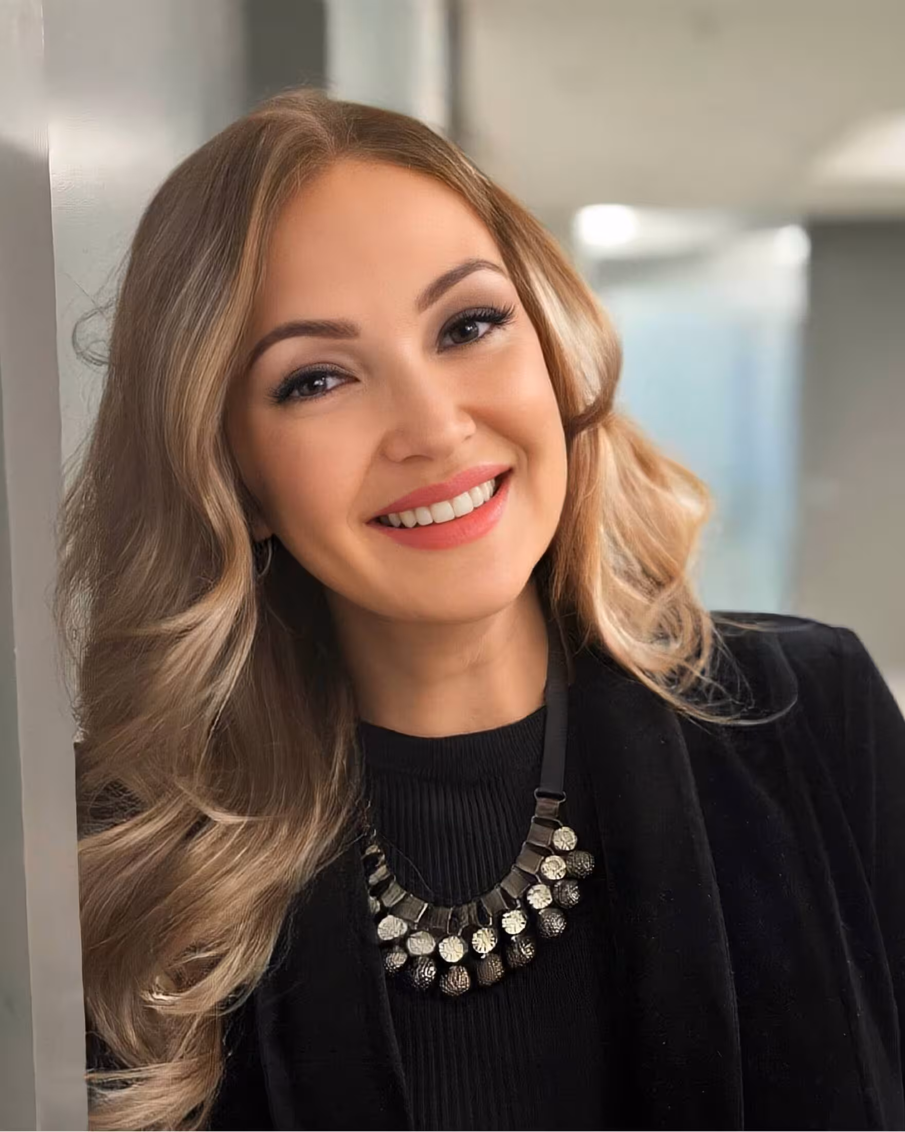 Hanna les femmes ukrainiennes en france