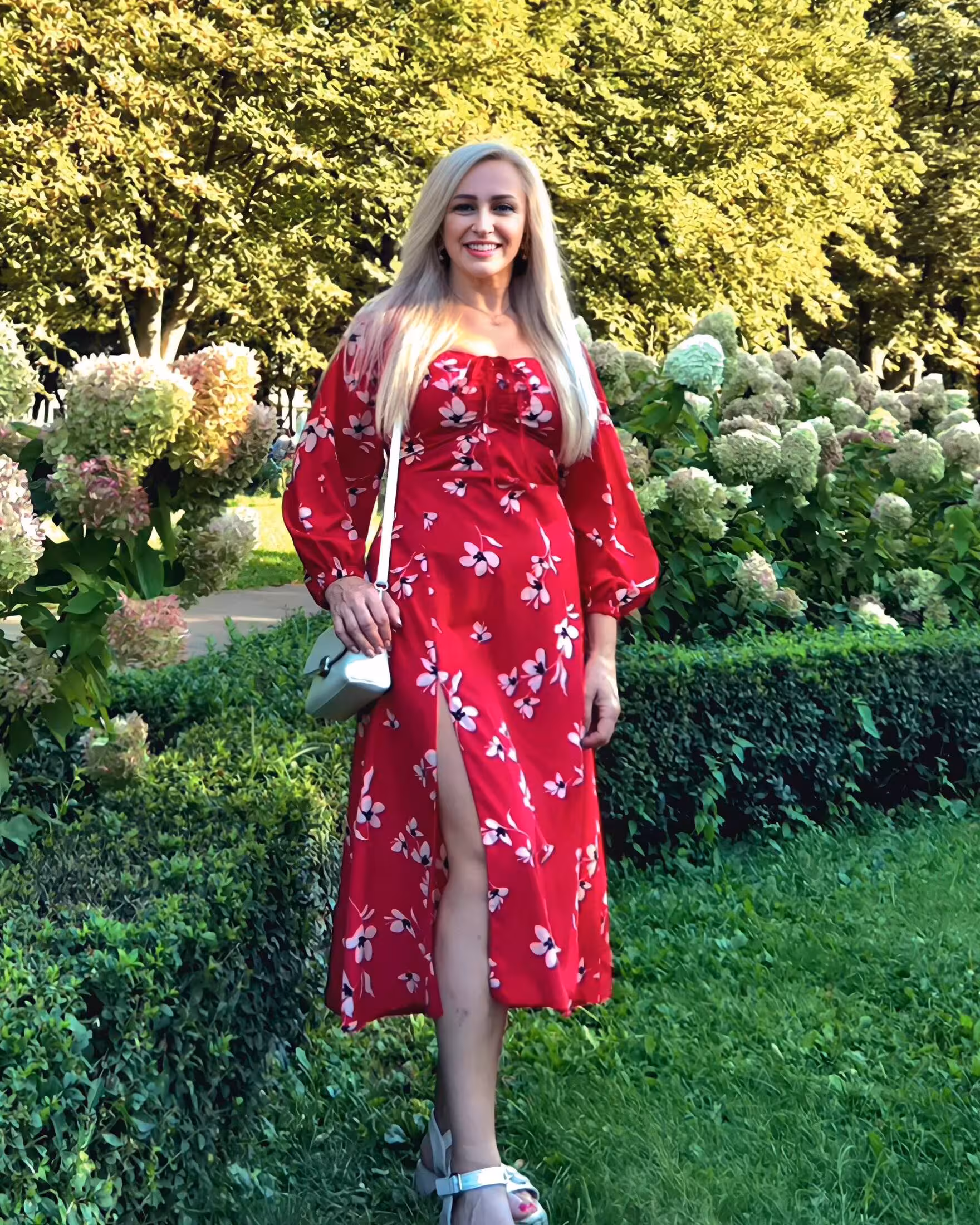 Tetiana  les ukrainiennes sont les plus belles femmes du monde