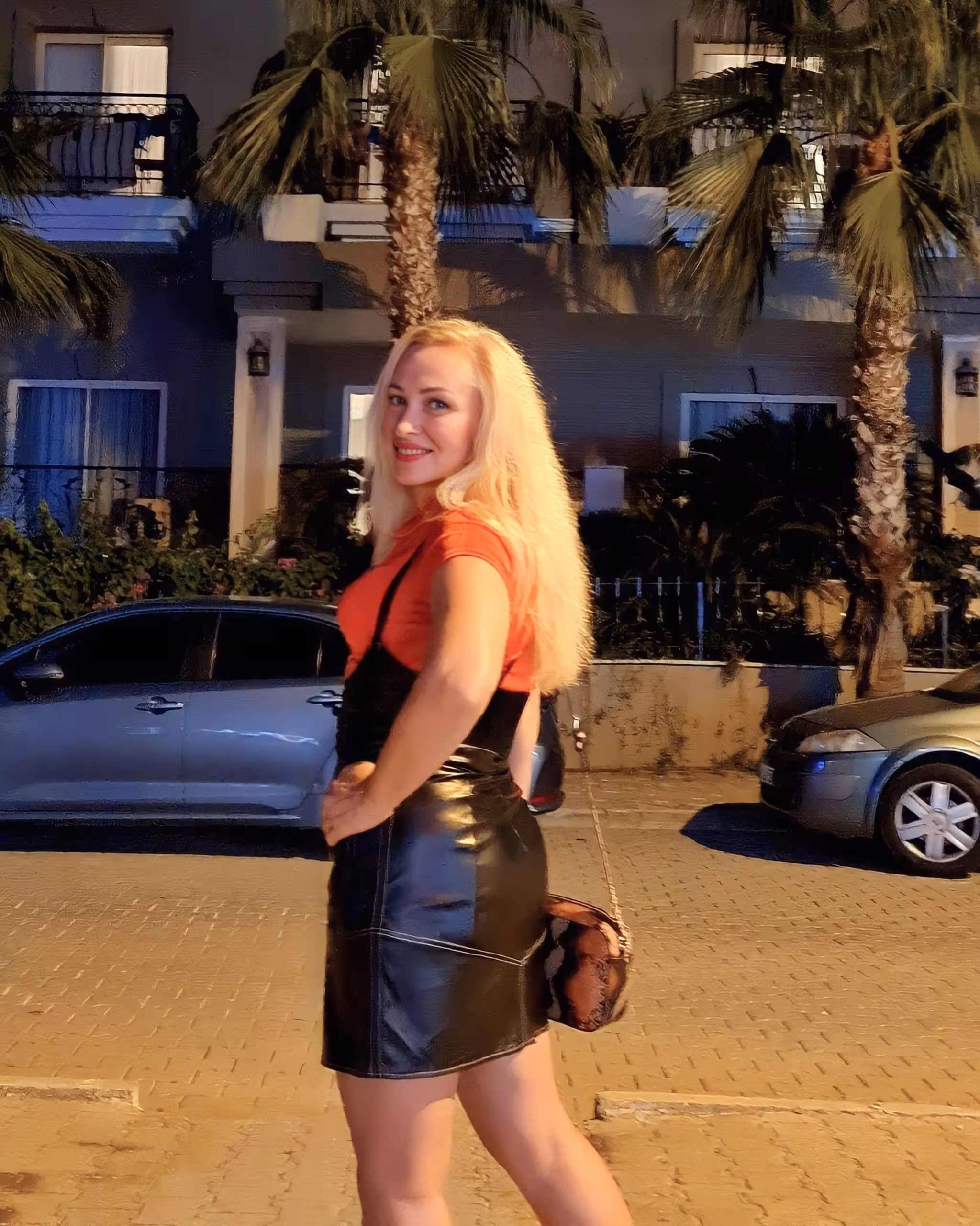 Tetiana  les ukrainiennes sont les plus belles femmes du monde