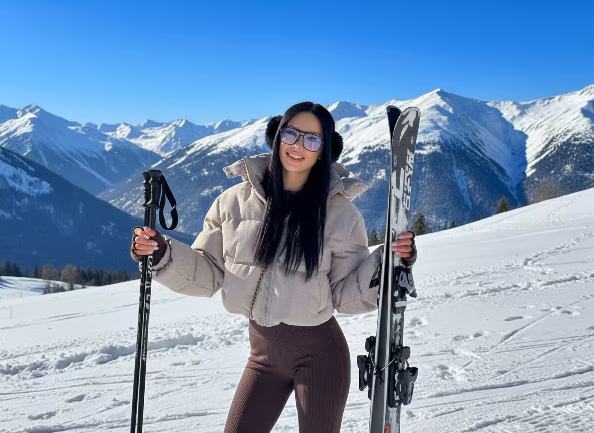 Natalia les ukrainiennes sont les plus belles femmes du monde