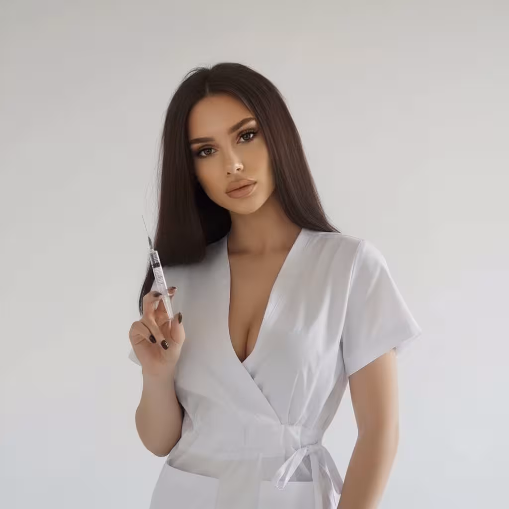 Natalia les ukrainiennes sont les plus belles femmes du monde