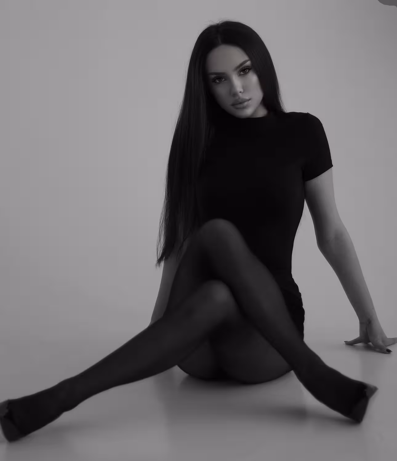 Natalia les ukrainiennes sont les plus belles femmes du monde