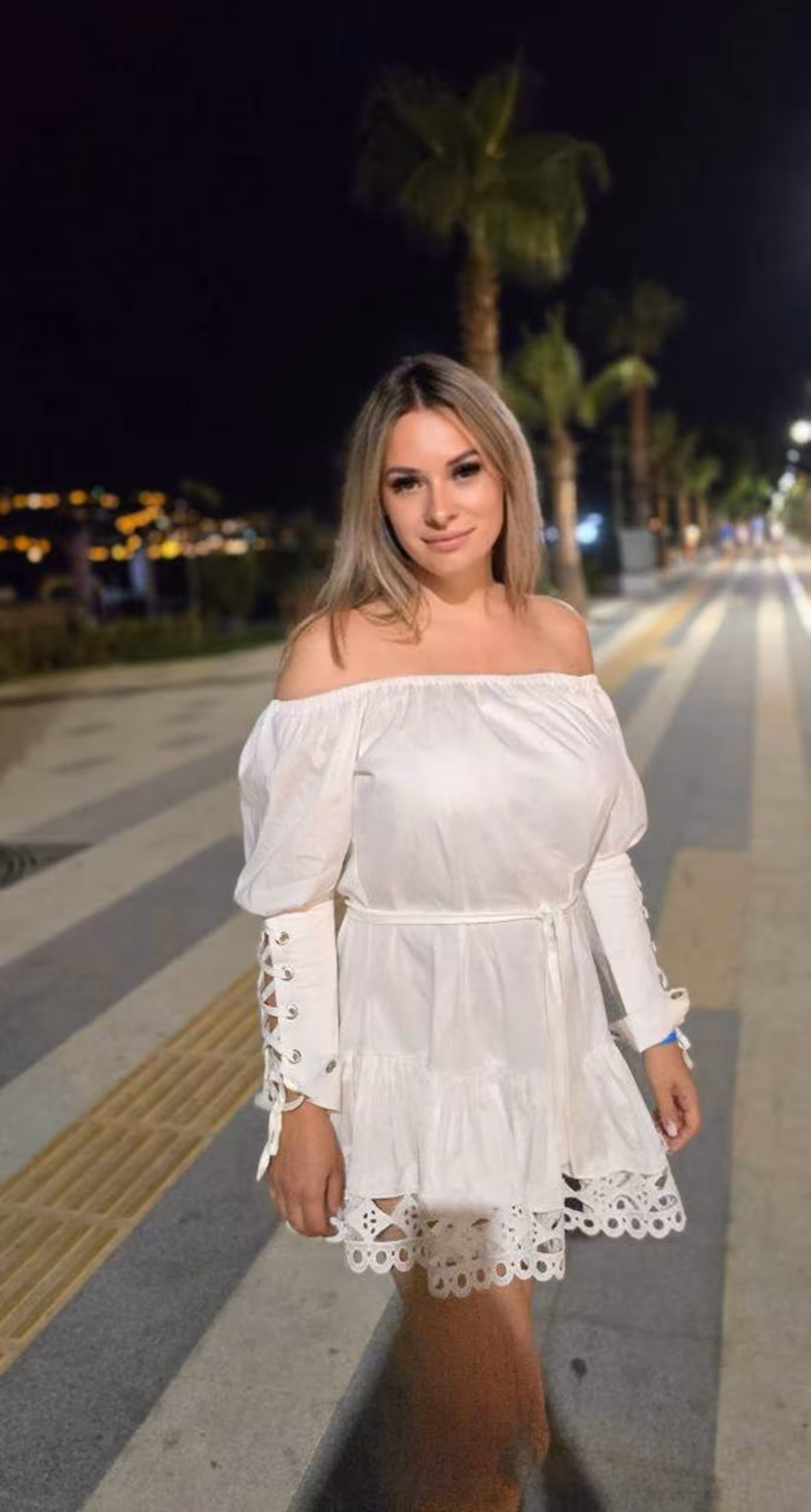 Victoria ukrainiennes femmes