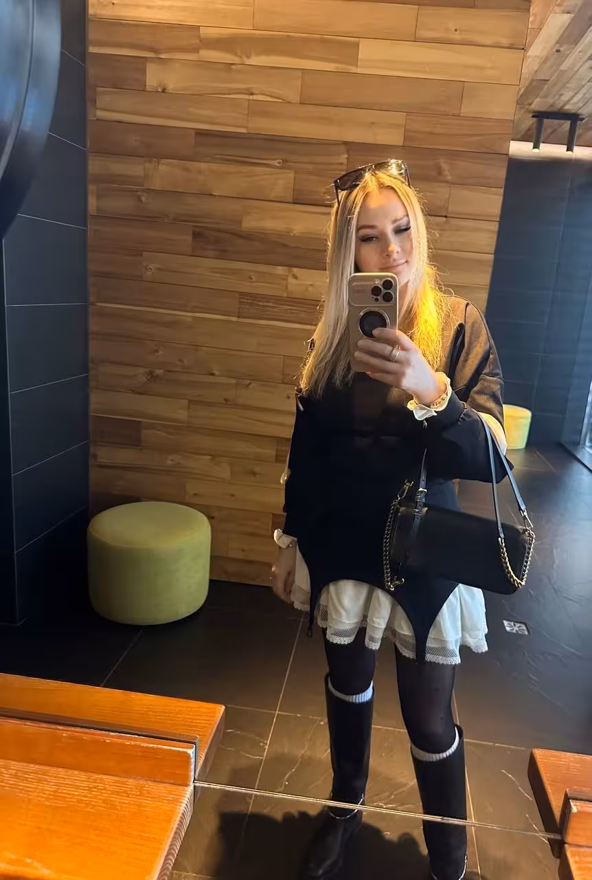 Victoria ukrainiennes femmes