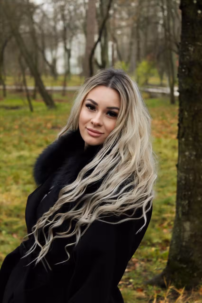 Victoria ukrainiennes femmes