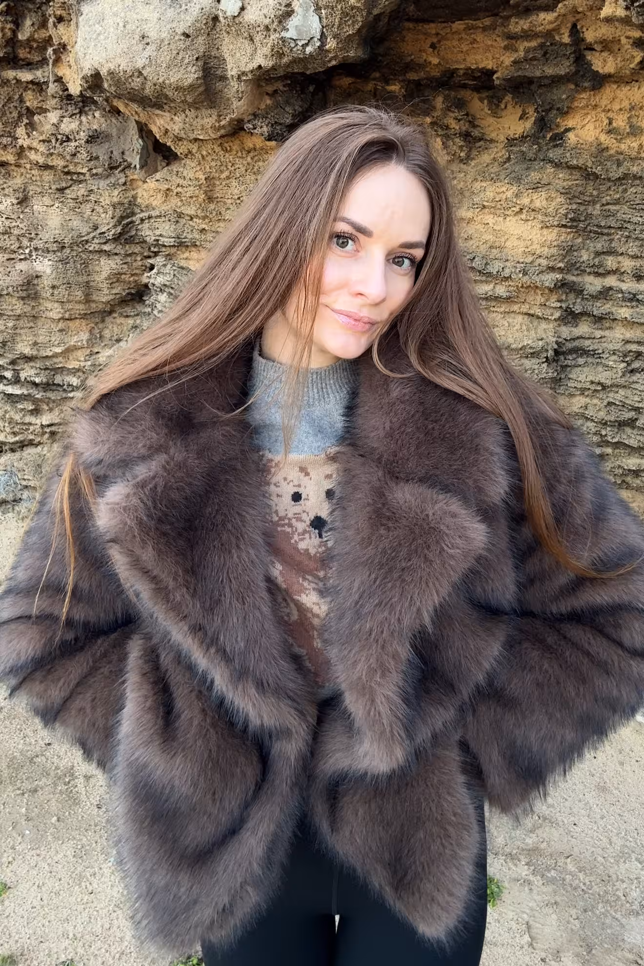 Olga belles ukrainiennes