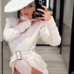 Svetlana femme seule ukrainienne