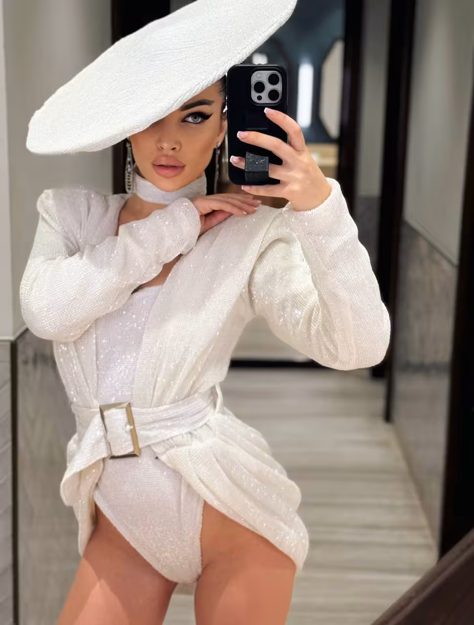 Svetlana femme seule ukrainienne