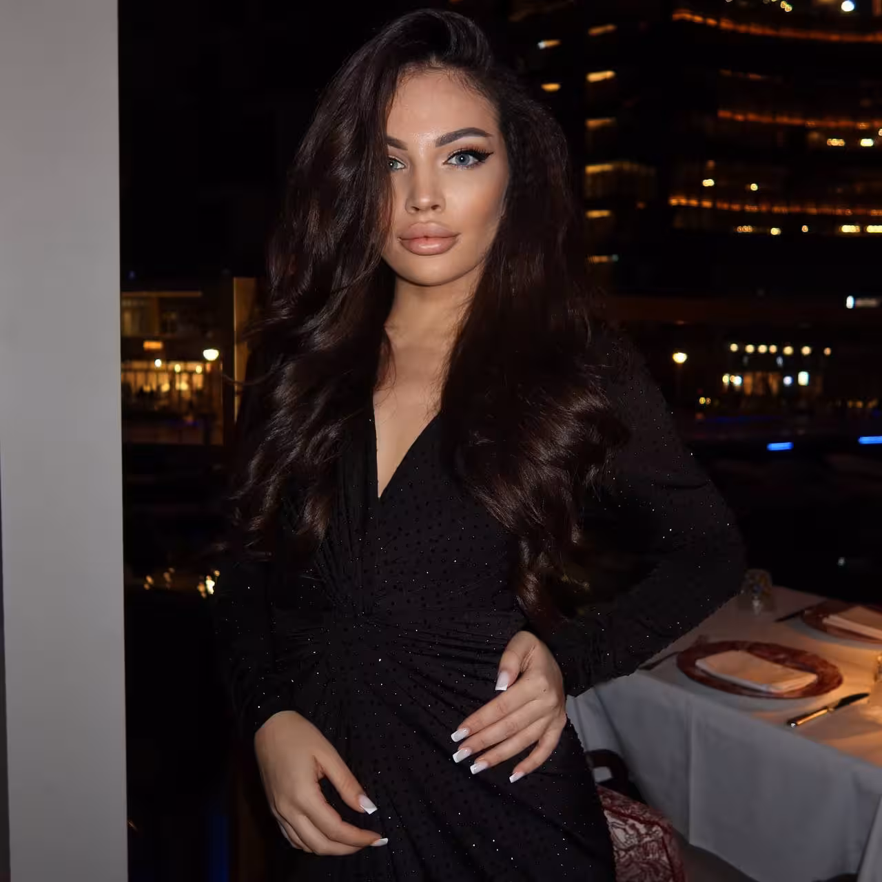 Svetlana femme seule ukrainienne