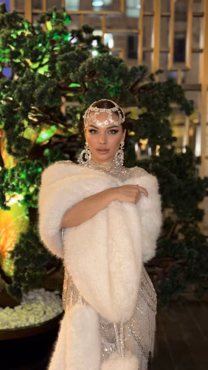 Svetlana femme seule ukrainienne