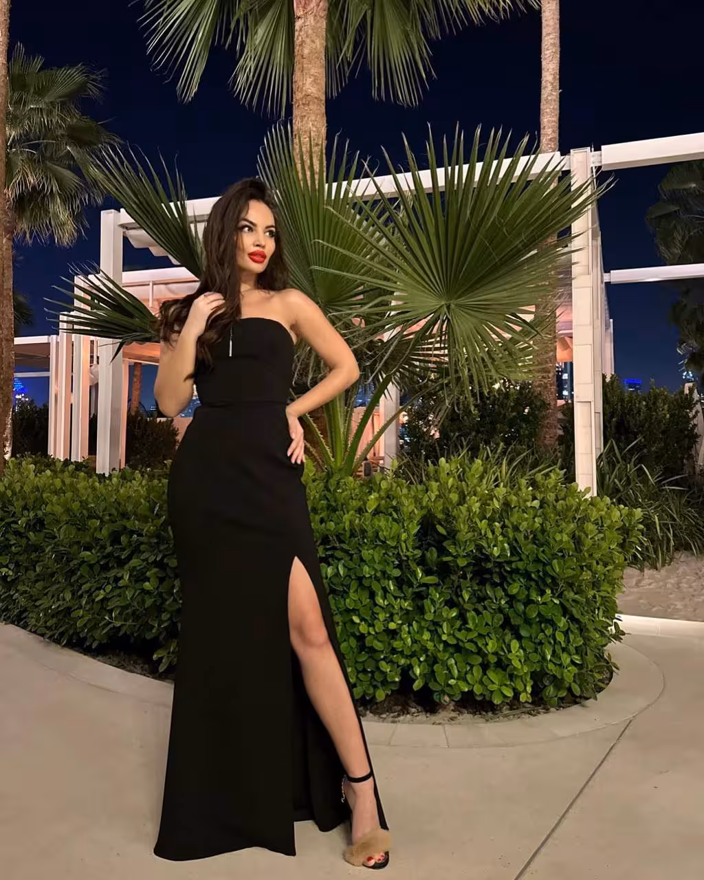 Svetlana femme seule ukrainienne