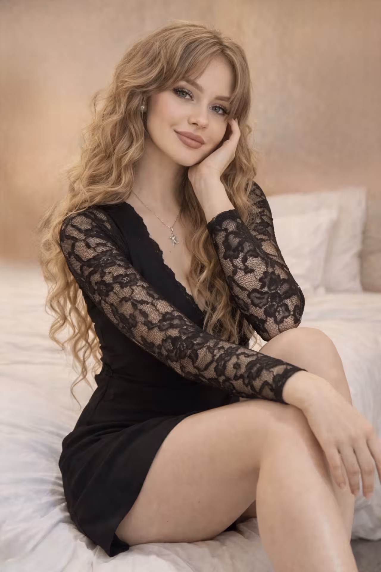 Daryna femmes russes