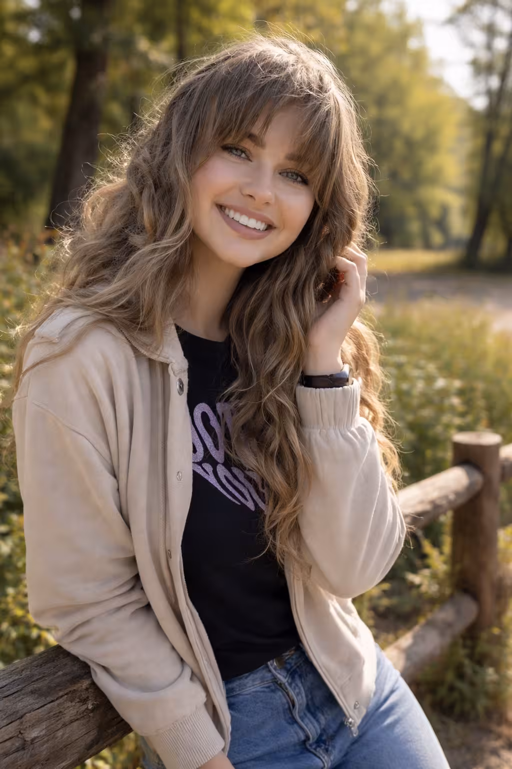 Daryna femmes russes