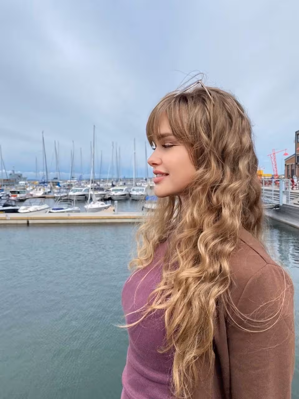 Daryna femmes russes