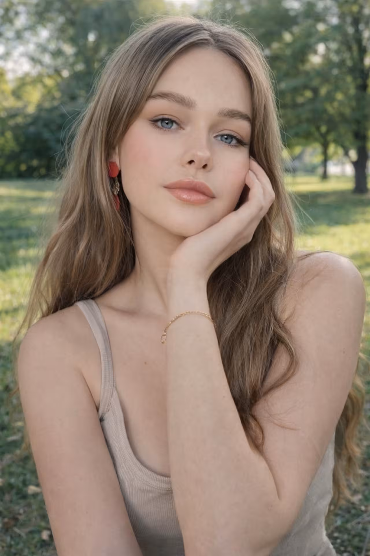 Daryna femmes russes